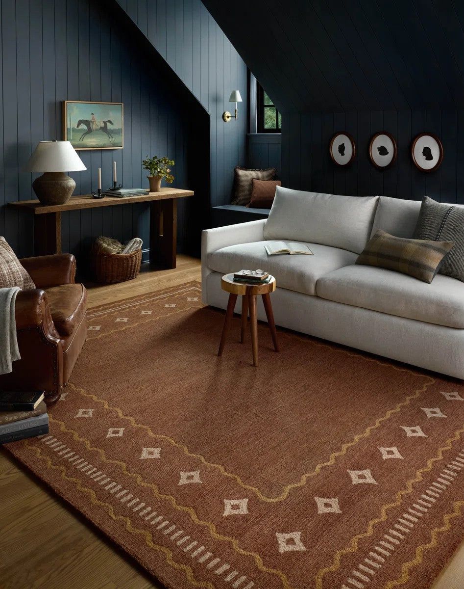 Rugs