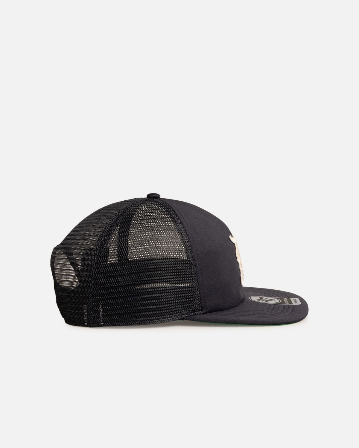 47 Brand Detroit Tigers '47 Captain Trucker Snapback Navy - Scentleo