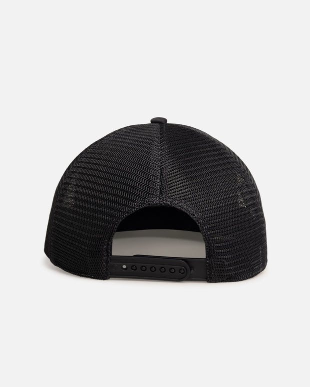 47 Brand Detroit Tigers '47 Captain Trucker Snapback Navy - Scentleo