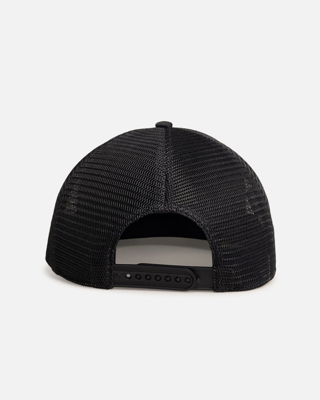 47 Brand Detroit Tigers '47 Captain Trucker Snapback Navy - Scentleo