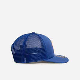 47 Brand New York Mets '47 Captain Trucker Snapback Blue - Scentleo