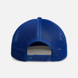 47 Brand New York Mets '47 Captain Trucker Snapback Blue - Scentleo