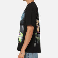73Studio Disney Pixar Toy Story Buz Lightyear T-Shirt Black - Scentleo