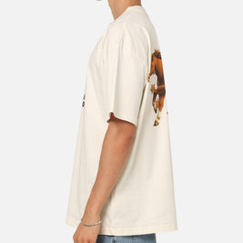 73Studio Disney Pixar Toy Story Friends T-Shirt Off White - Scentleo