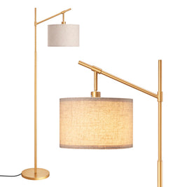 Banty Arched/Arc Floor Lamp