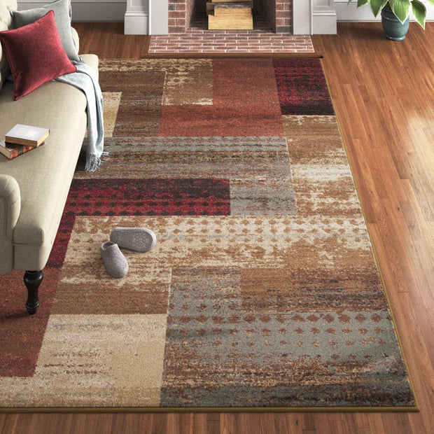 Fegan Indoor Rug