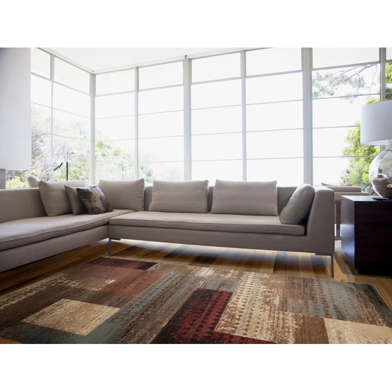 Fegan Indoor Rug
