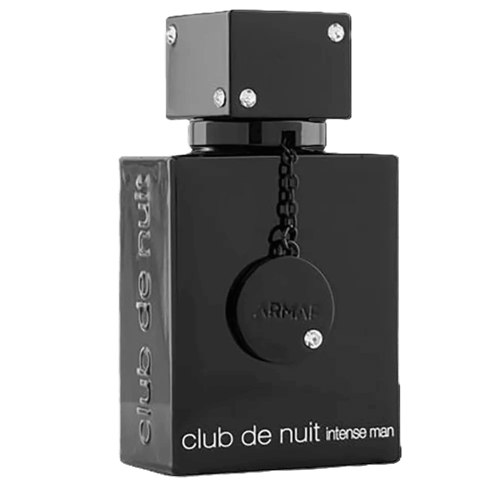 Armaf Club De Nuit Concentrated Perfume Oil for Men - Scentleo
