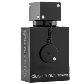 Armaf Club De Nuit Concentrated Perfume Oil for Men - Scentleo