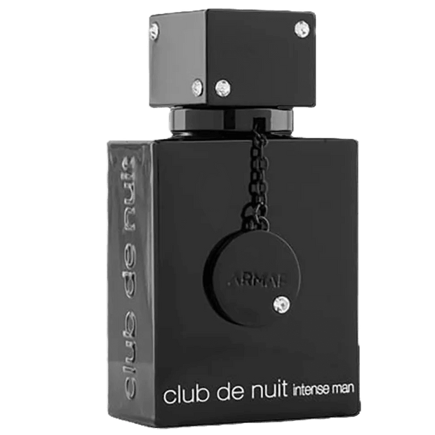Armaf Club De Nuit Concentrated Perfume Oil for Men - Scentleo