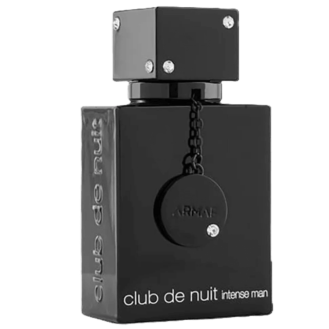 Armaf Club De Nuit Concentrated Perfume Oil for Men - Scentleo