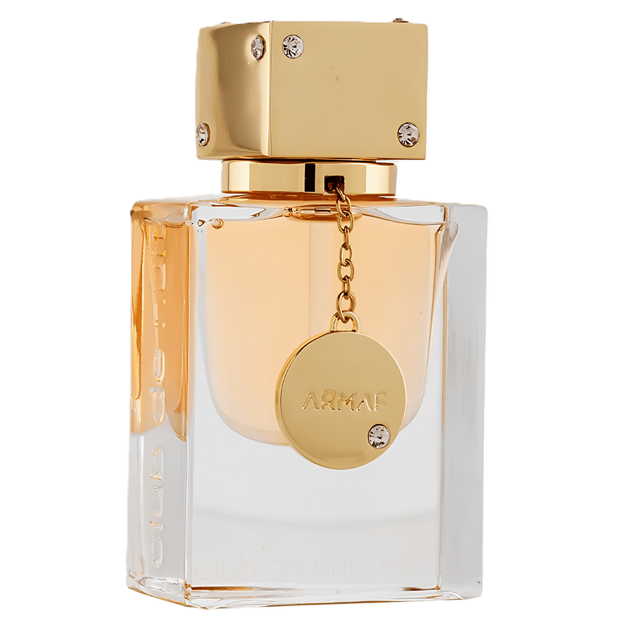 Armaf Club De Nuit Concentrated Perfume Oil for Women - Scentleo