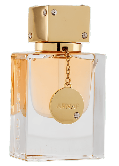 Armaf Club De Nuit Concentrated Perfume Oil for Women - Scentleo