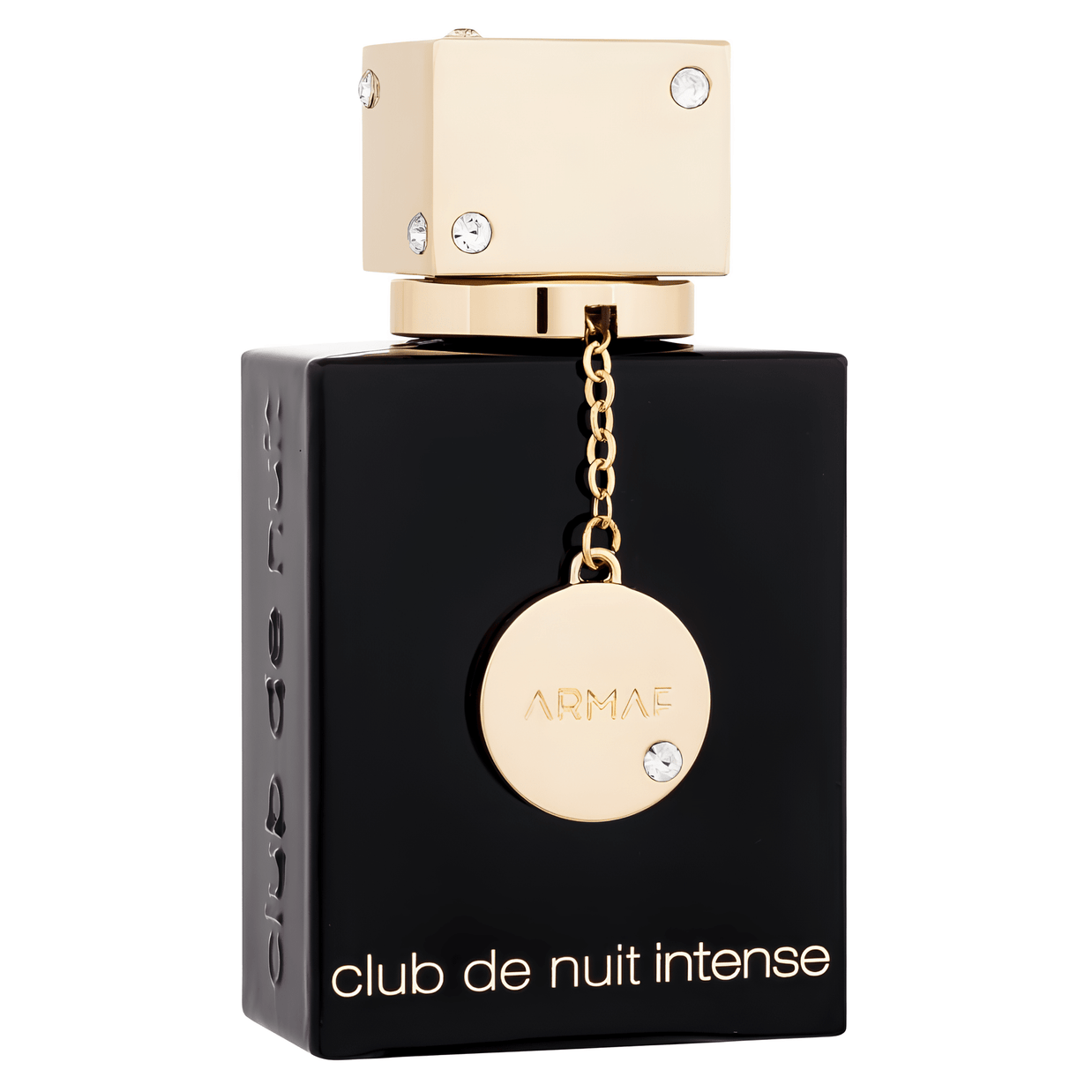 Armaf Club De Nuit Intense Concentrated Perfume Oil for Women - Scentleo