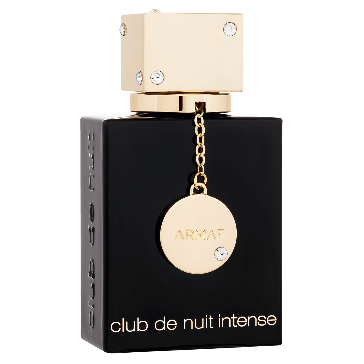 Armaf Club De Nuit Intense Concentrated Perfume Oil for Women - Scentleo