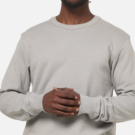 As Colour Premium Crewneck Storm - Scentleo