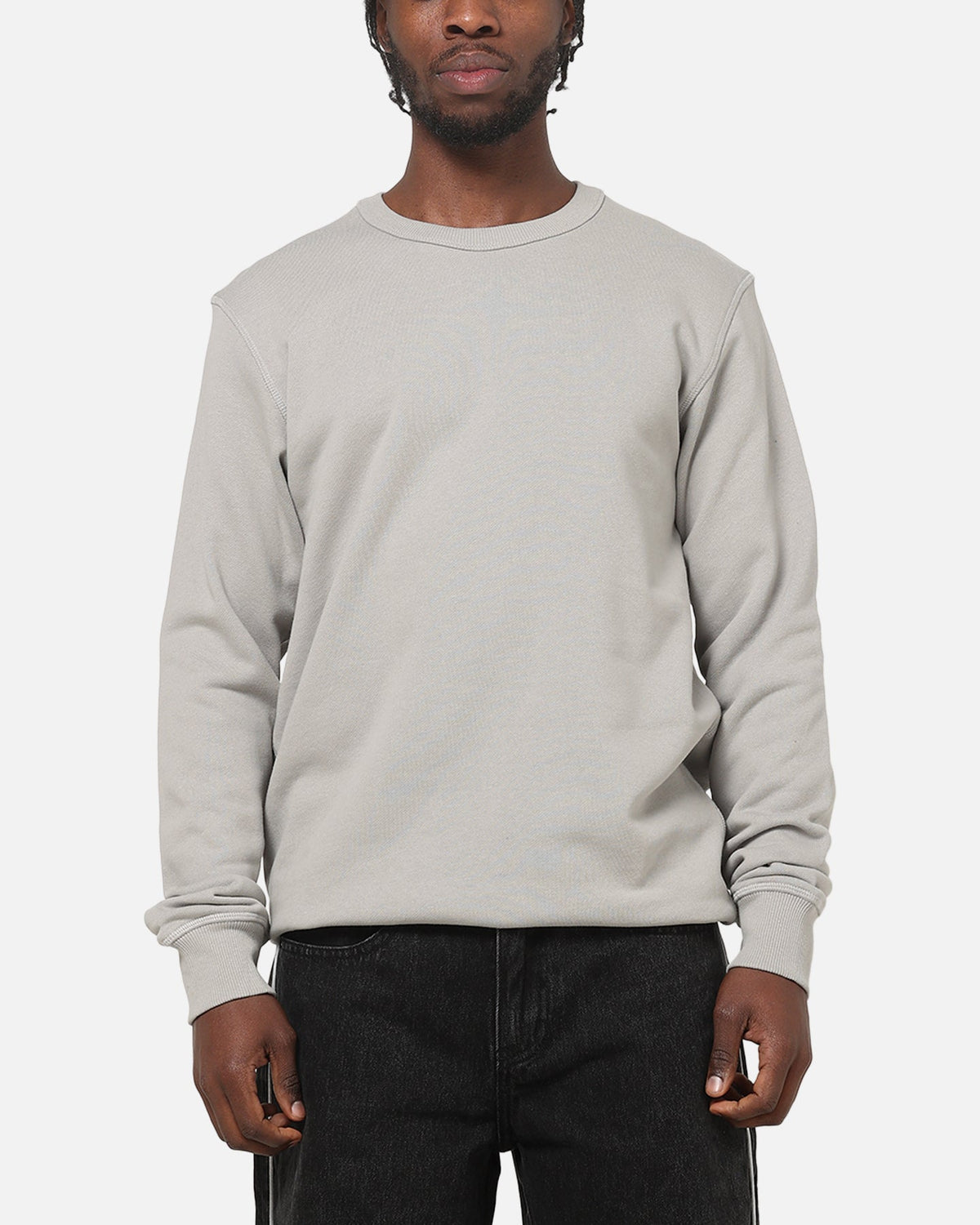 As Colour Premium Crewneck Storm - Scentleo