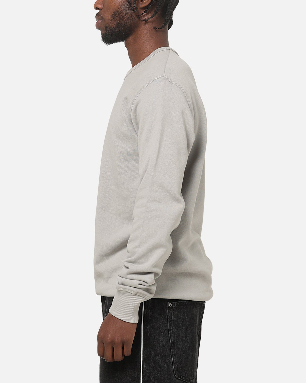 As Colour Premium Crewneck Storm - Scentleo
