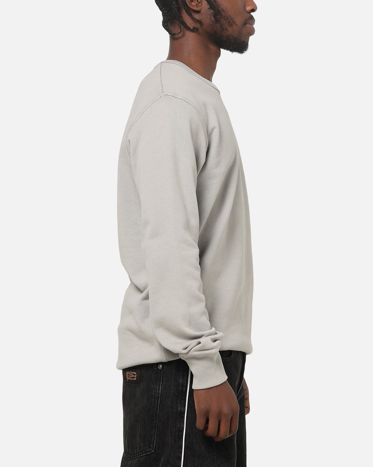 As Colour Premium Crewneck Storm - Scentleo