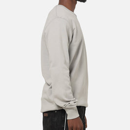 As Colour Premium Crewneck Storm - Scentleo