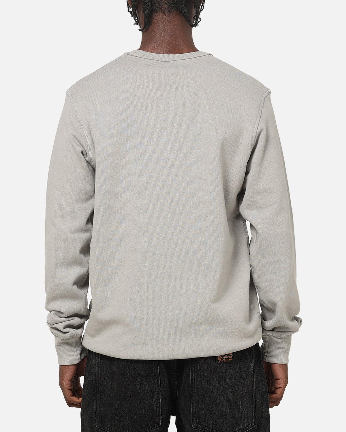 As Colour Premium Crewneck Storm - Scentleo