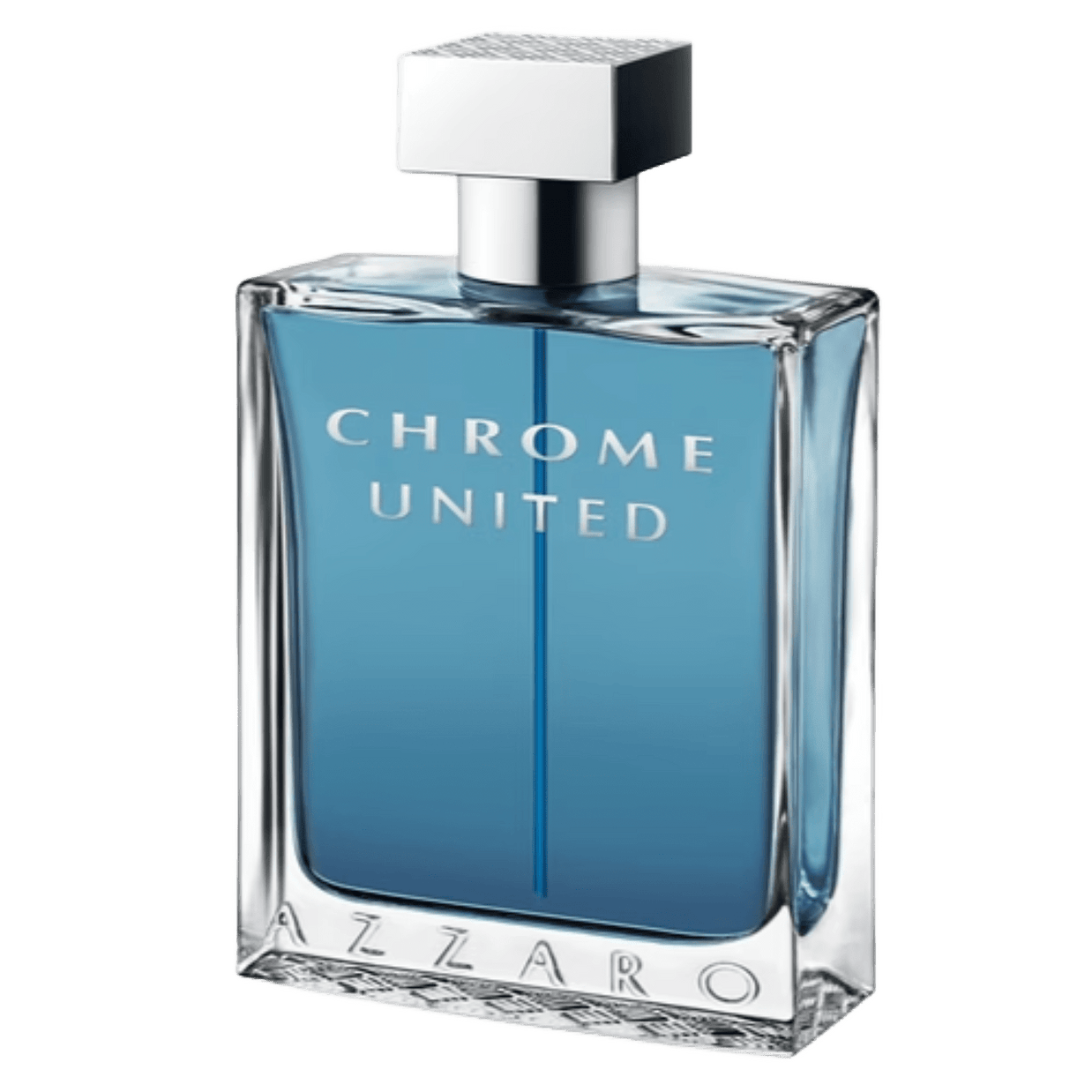 Azzaro Chrome United Eau de Toilette for Men - Scentleo