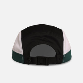 Birds Of Condor Osaka Sports Strapback Cap Black/Green - Scentleo