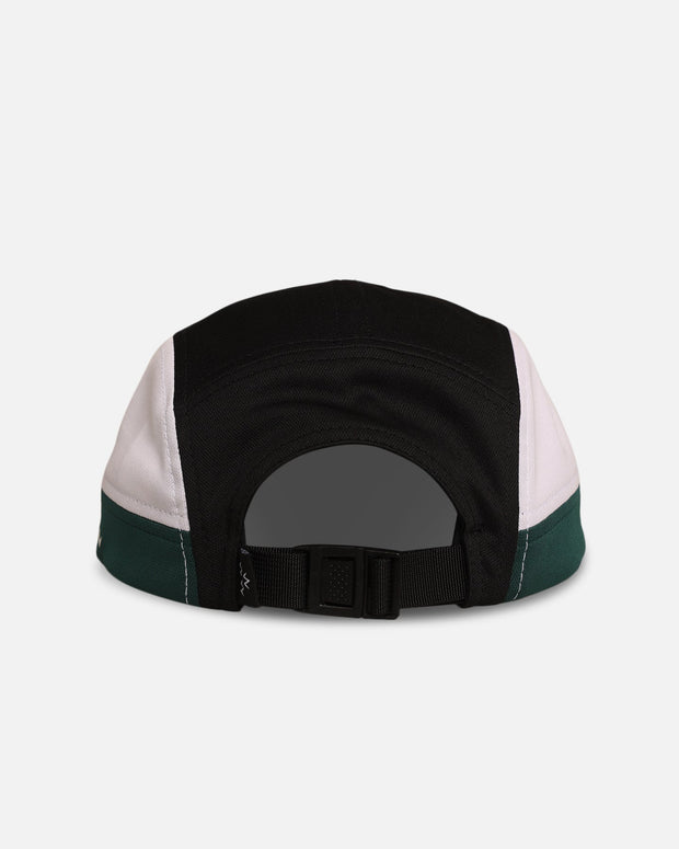 Birds Of Condor Osaka Sports Strapback Cap Black/Green - Scentleo