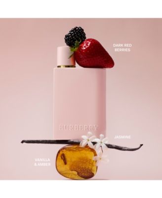 Burberry Her Elixir de Parfum Fruity Gourmand 100ml - Scentleo