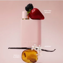 Burberry Her Elixir de Parfum Fruity Gourmand 100ml - Scentleo