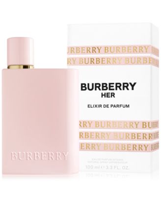 Burberry Her Elixir de Parfum Fruity Gourmand 100ml - Scentleo