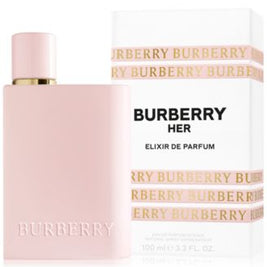 Burberry Her Elixir de Parfum Fruity Gourmand 100ml - Scentleo