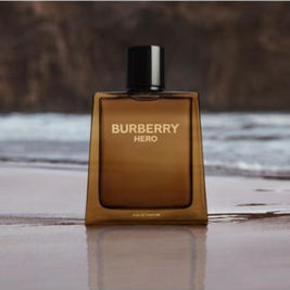 Burberry Hero Eau de Parfum 150ml - Scentleo
