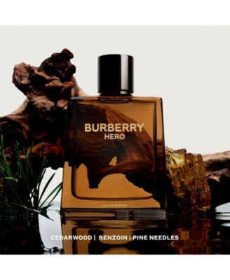 Burberry Hero Eau de Parfum 150ml - Scentleo