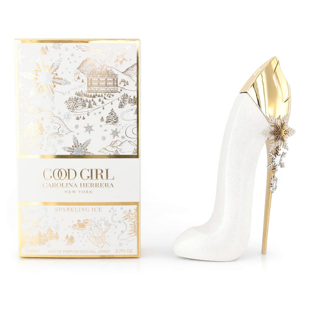 Carolina Herrera Good Girl Sparkling Ice Eau de Parfum 80ml - Scentleo