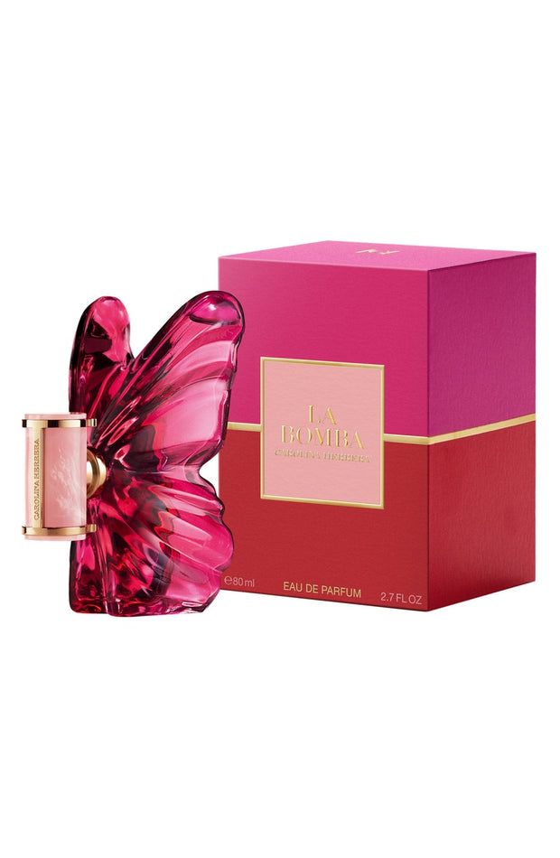 Carolina Herrera La Bomba Eau de Parfum 50ml - Scentleo