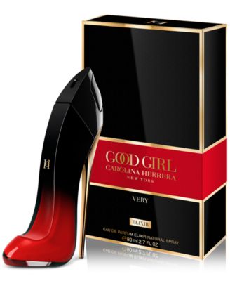 Carolina Herrera Very Good Girl Elixir Eau de Parfum 80ml - Scentleo