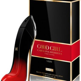 Carolina Herrera Very Good Girl Elixir Eau de Parfum 80ml - Scentleo