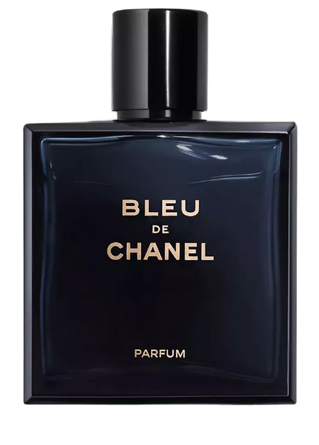 Chanel Bleu de Chanel Parfum for Men - Scentleo