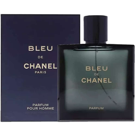 Chanel Bleu de Chanel Parfum for Men - Scentleo