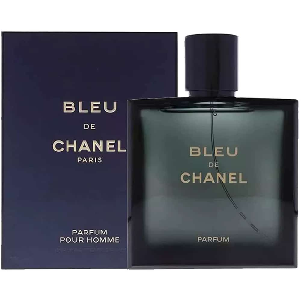 Chanel Bleu de Chanel Parfum for Men - Scentleo