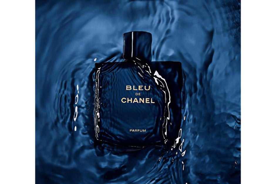 Chanel Bleu de Chanel Parfum for Men - Scentleo