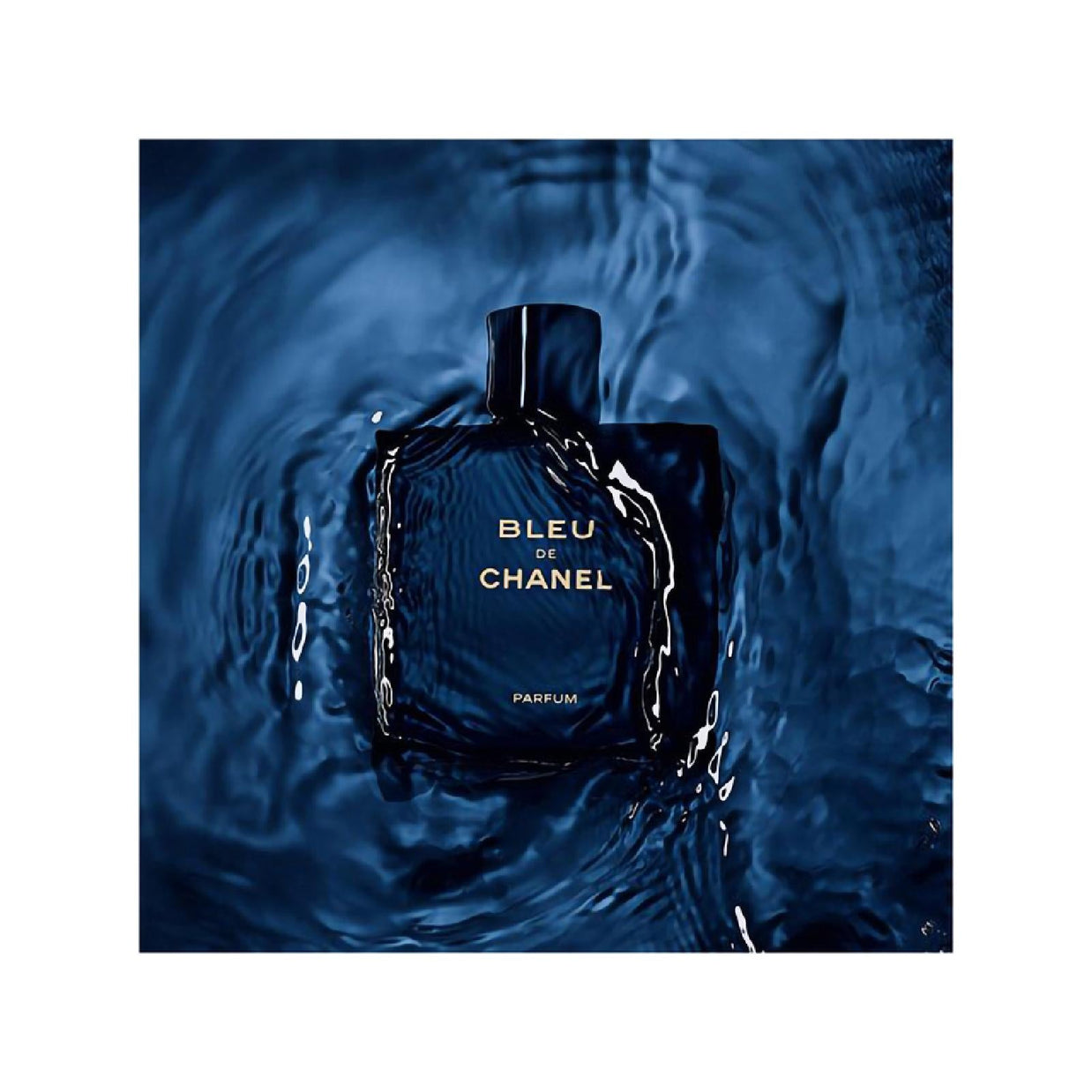 Chanel Bleu de Chanel Parfum for Men - Scentleo
