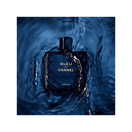 Chanel Bleu de Chanel Parfum for Men - Scentleo