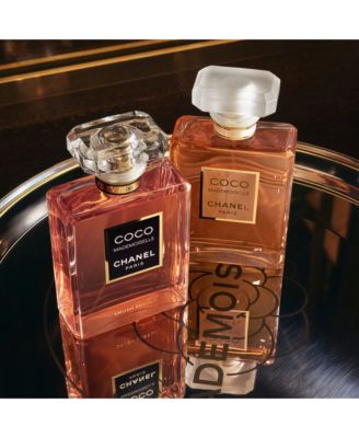 Chanel Coco Mademoiselle Eau de Parfum 200ml - Scentleo