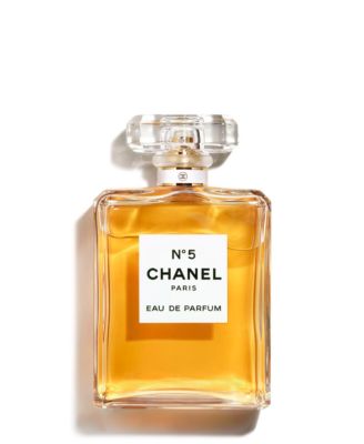 Chanel N°5 Eau de Parfum Spray 200ml - Scentleo