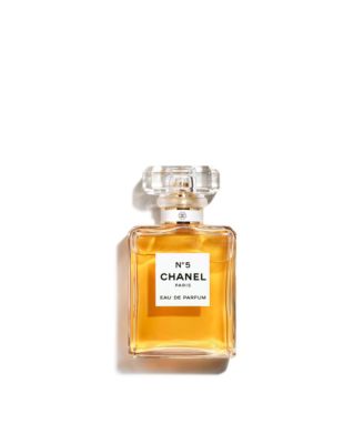 Chanel N°5 Eau de Parfum Spray 200ml - Scentleo