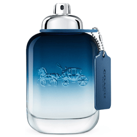 Coach Blue Eau de Toilette for Men - Scentleo