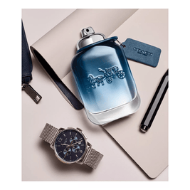 Coach Blue Eau de Toilette for Men - Scentleo