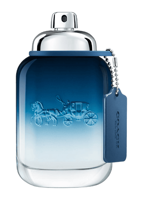 Coach Blue Eau de Toilette for Men - Scentleo